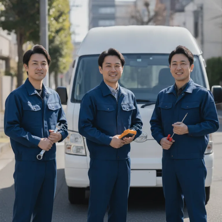 分電盤交換 のチーム: 狭山市